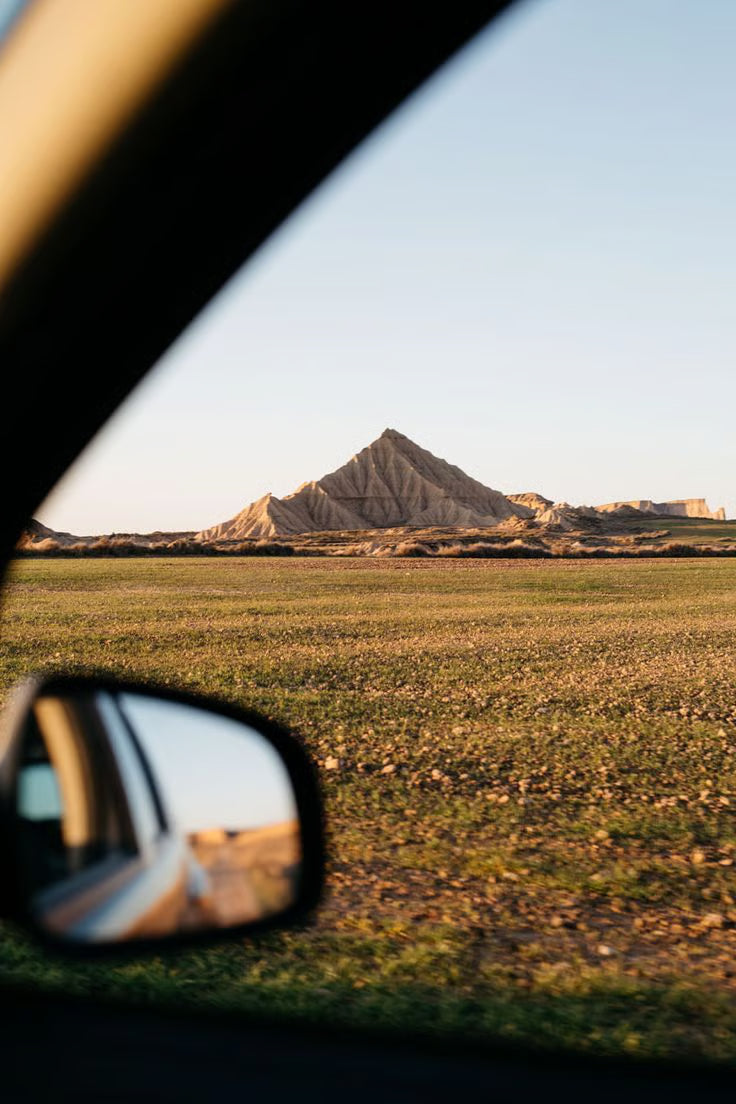 Road Trip en Espagne avec une Tente de Toit : Itinéraire et Conseils - Atlas Equipement