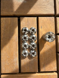 Kit boulons antivol