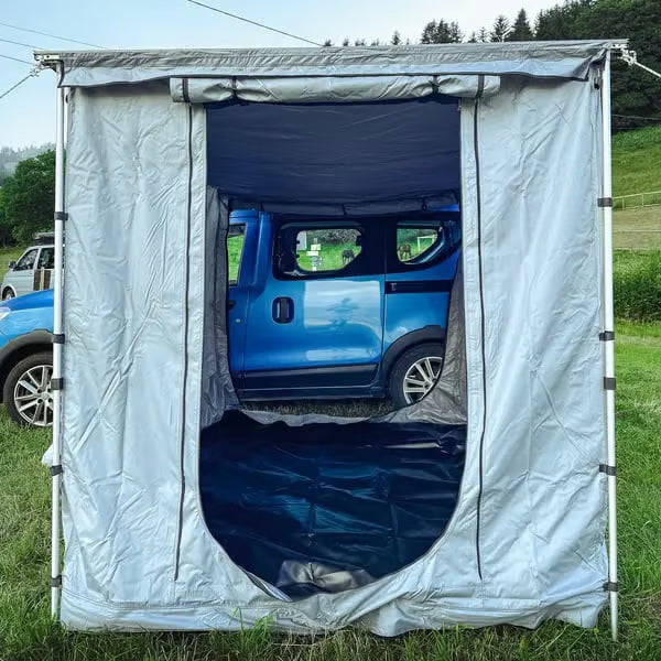 Annexe Auvent 2.5x3M Atlas Equipement
