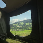 Annexe Auvent 270° - Atlas Equipement