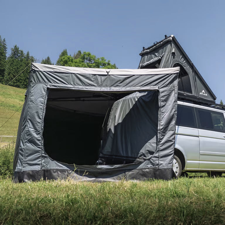 Annexe Auvent 270° - Atlas Equipement