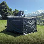 Annexe Auvent 270° - Atlas Equipement