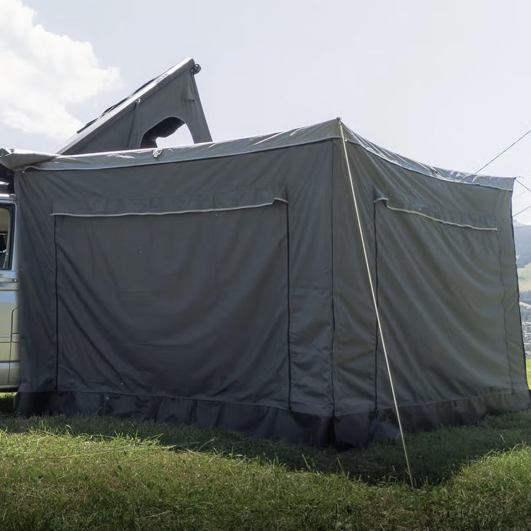 Annexe Auvent 270° - Atlas Equipement