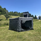 Annexe Auvent 270° - Atlas Equipement