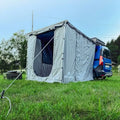 Annexe Auvent 2x2.5M Atlas Equipement
