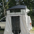 Annexe Zêta Atlas Equipement