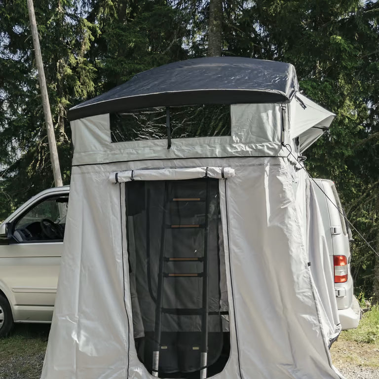 Annexe Zêta Atlas Equipement