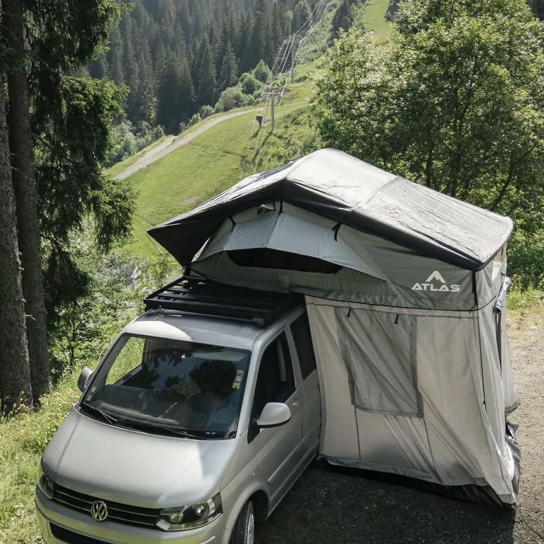 Annexe Zêta Atlas Equipement