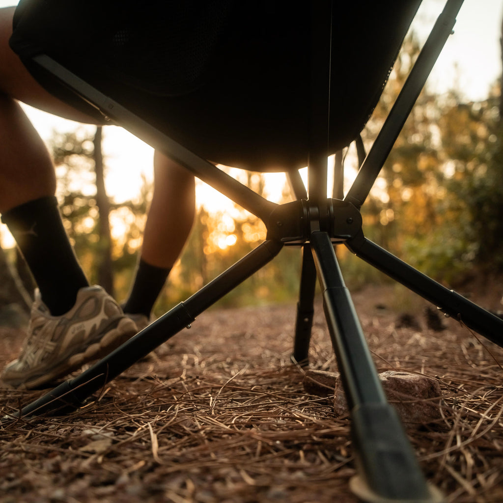 Chaises Atlas