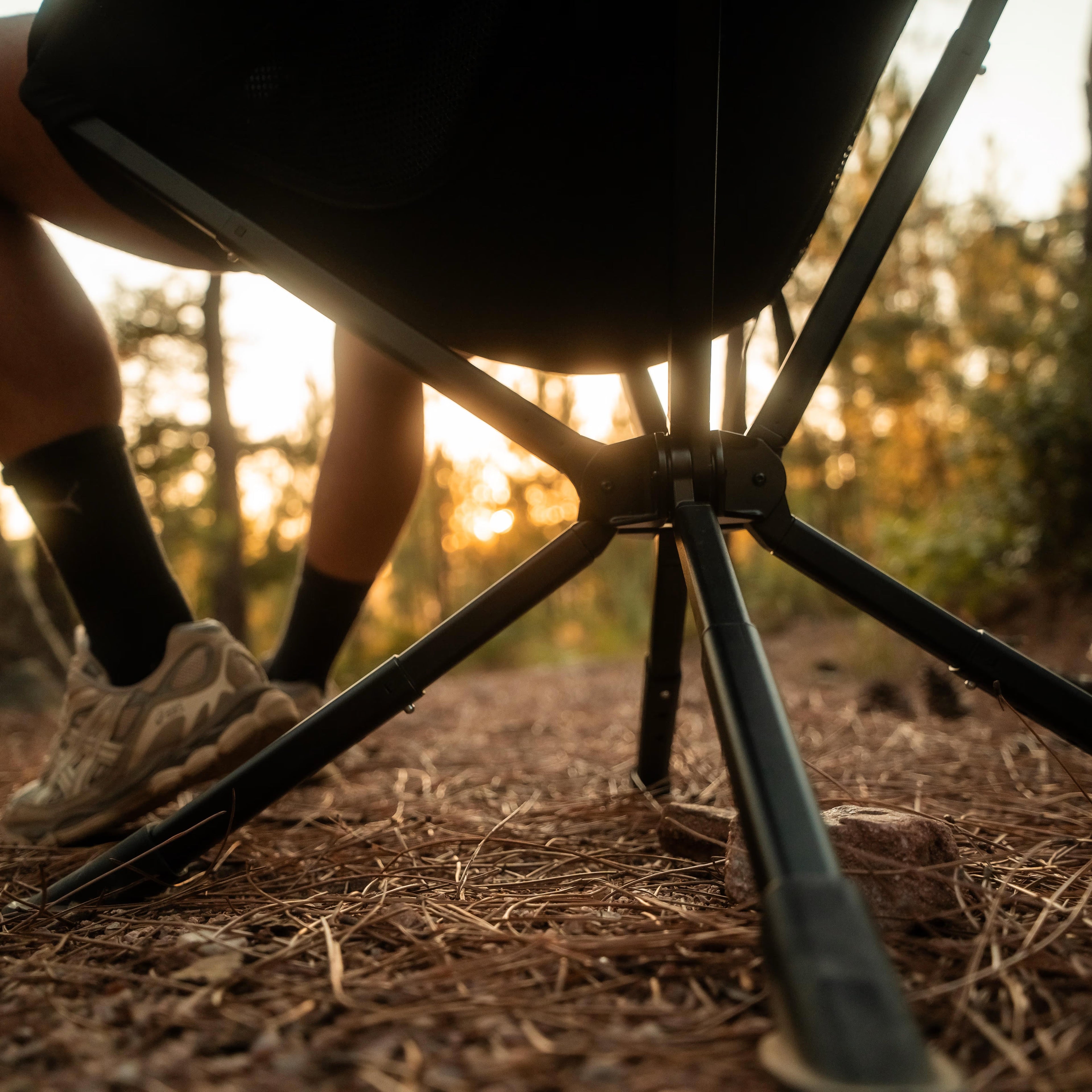Chaises Atlas
