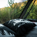 Coussin Atlas