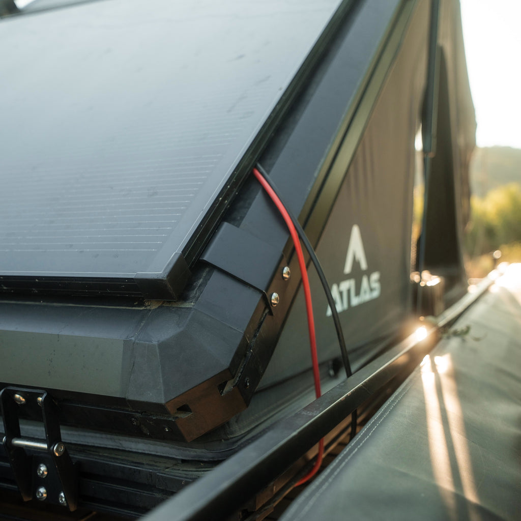 Panneau solaire rigide - 230W