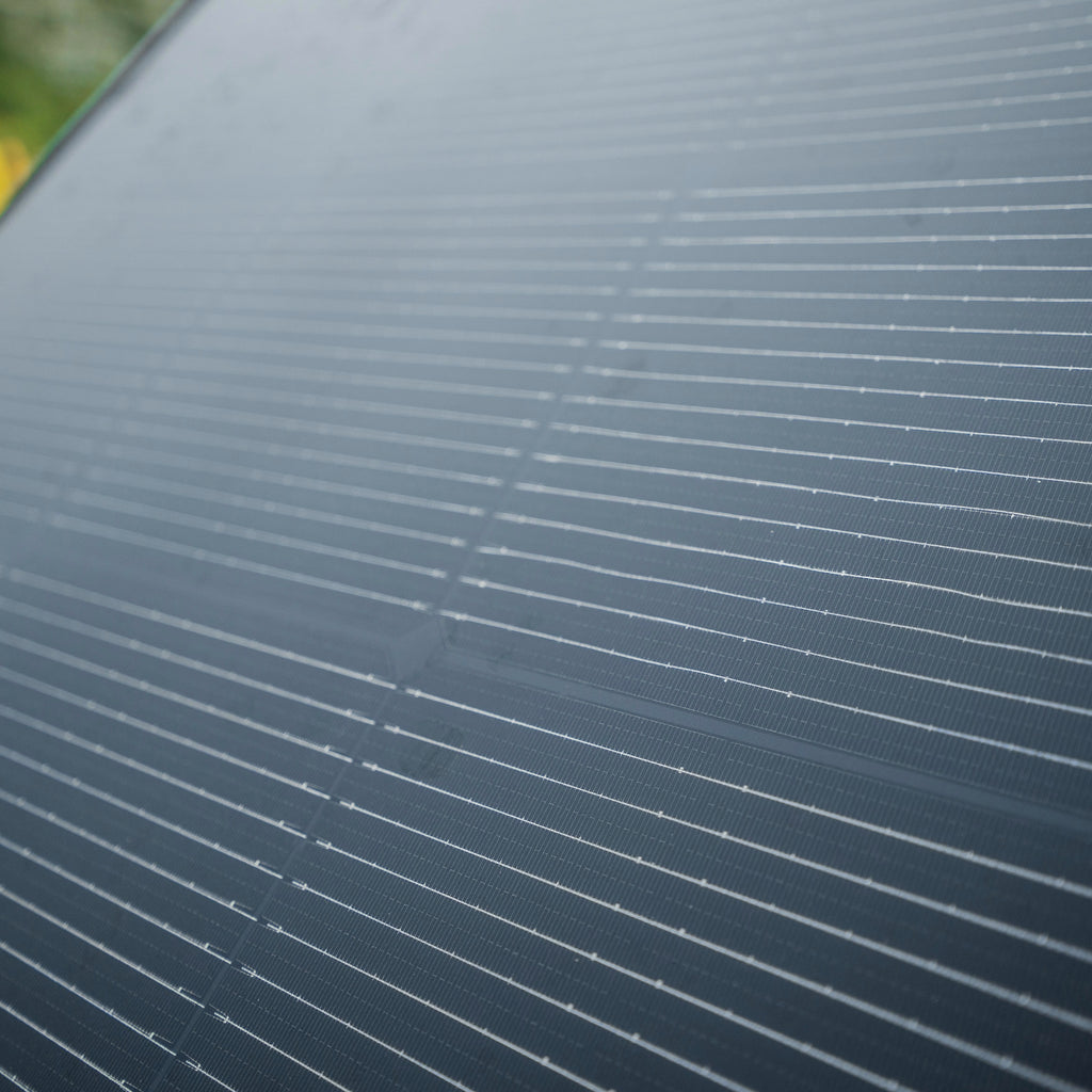 Panneau solaire rigide - 230W