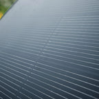Panneau solaire rigide - 230W