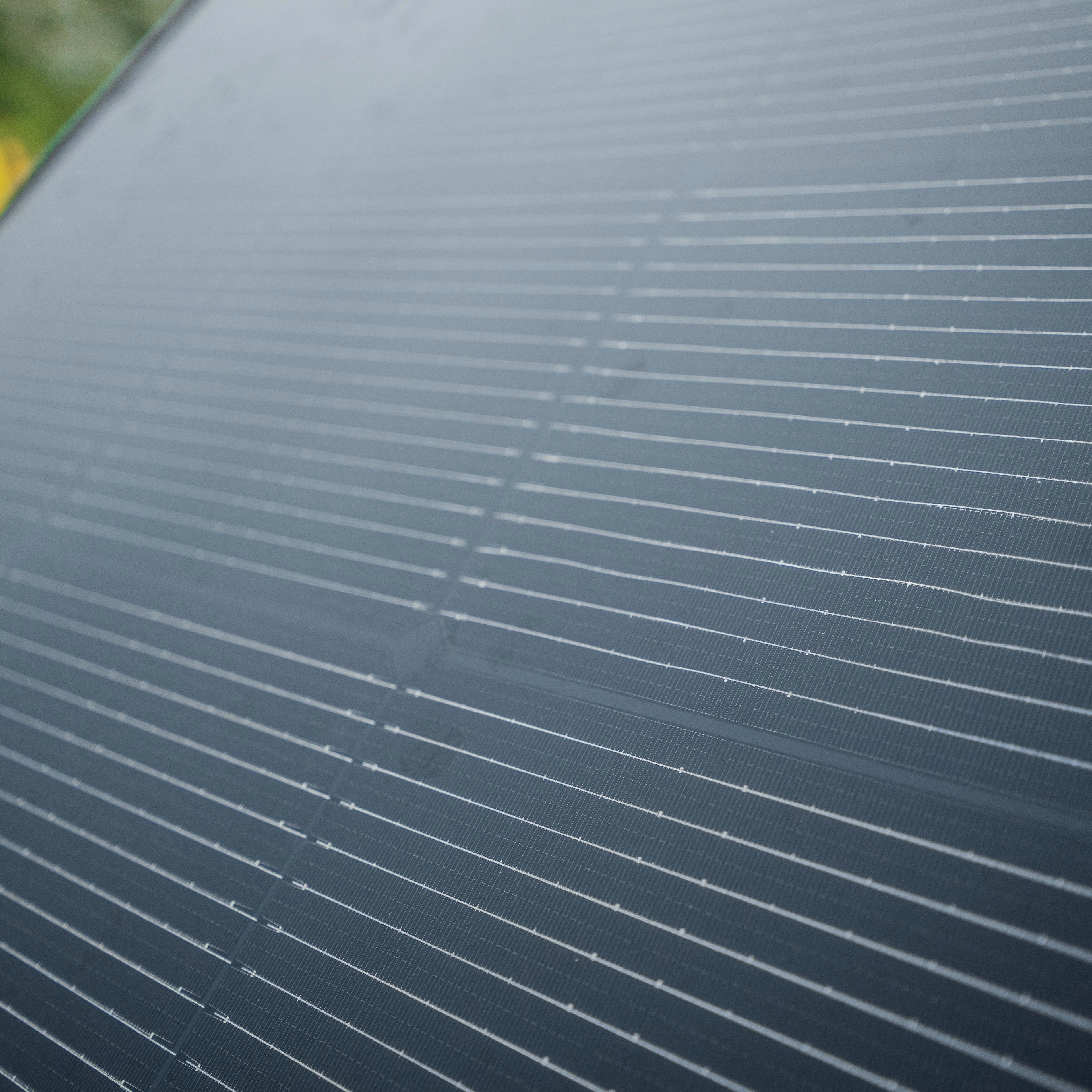 Panneau solaire rigide - 230W