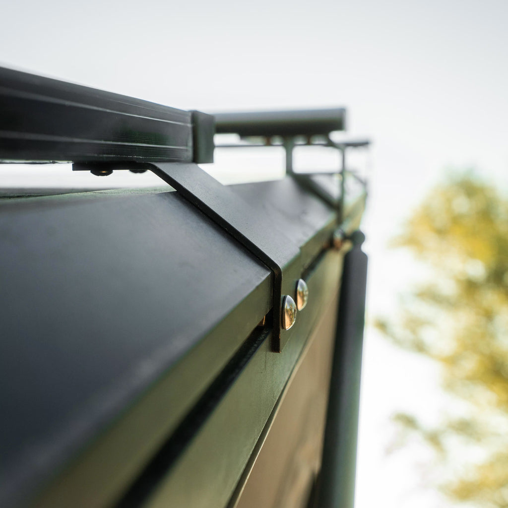 Panneau solaire rigide - 230W