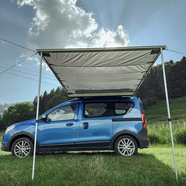 Auvent 2.5x3M Atlas Equipement