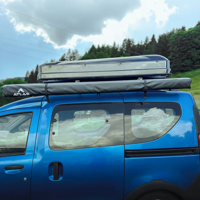 Auvent 2.5x3M Atlas Equipement