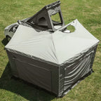 Auvent 270° - Atlas Equipement