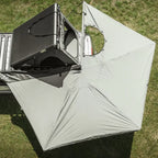 Auvent 270° - Atlas Equipement