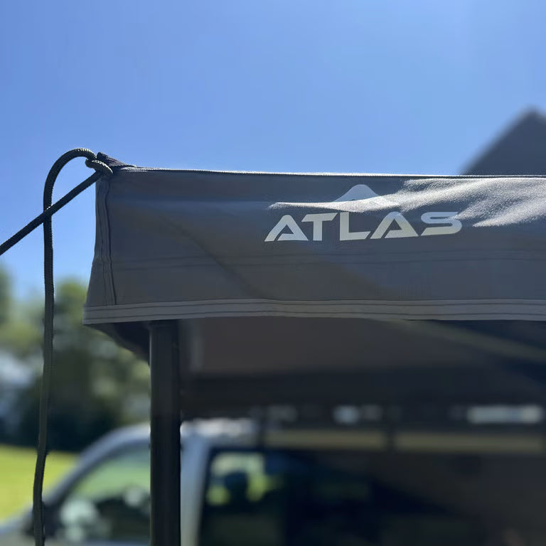 Auvent 270° - Atlas Equipement