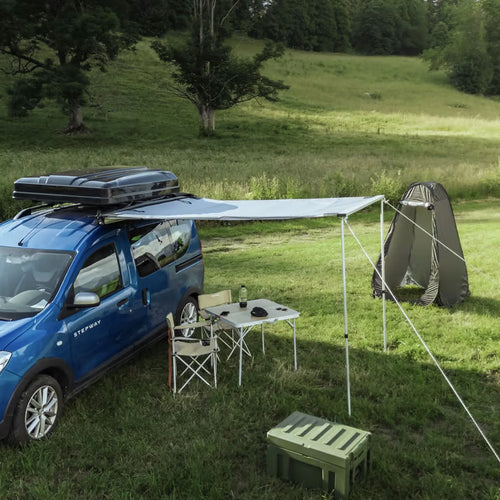 Auvent 2x2.5M Atlas Equipement