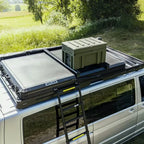 Barre de toit Capella Atlas Equipement