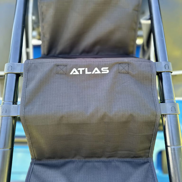 Revêtement d'échelle Atlas Equipement
