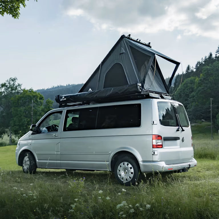Tente de toit Capella ⭐ Atlas Equipement