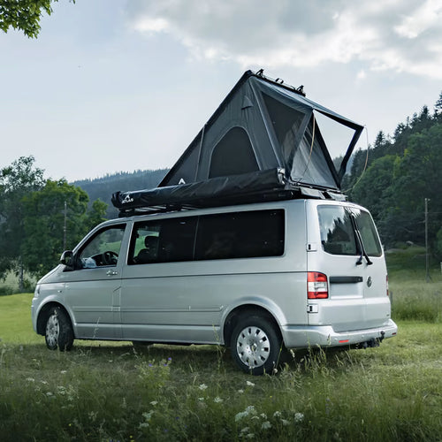 Tente de toit Capella ⭐ Atlas Equipement