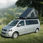 Tente de toit Capella ⭐ Atlas Equipement