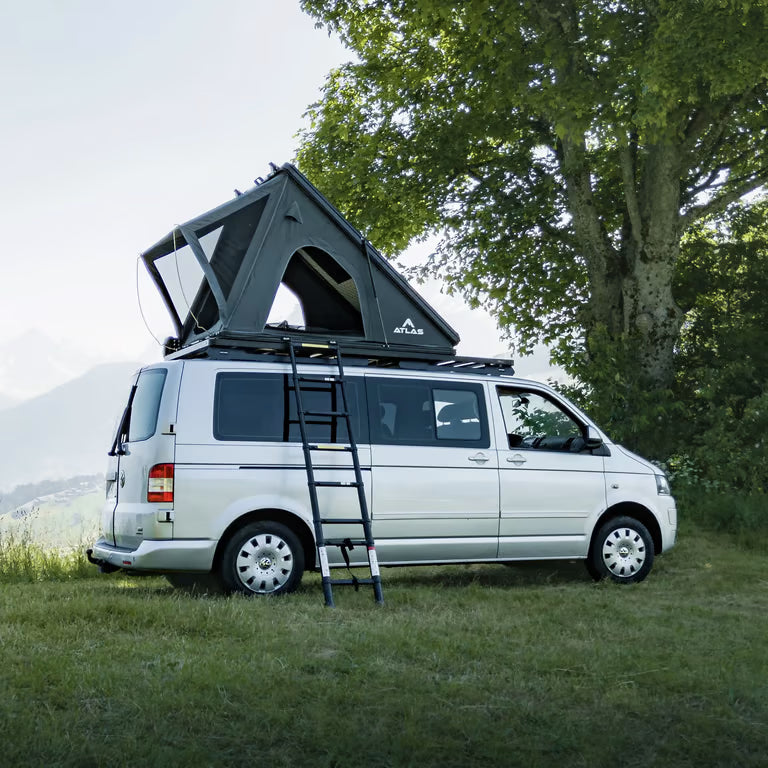 Tente de toit Capella ⭐ Atlas Equipement