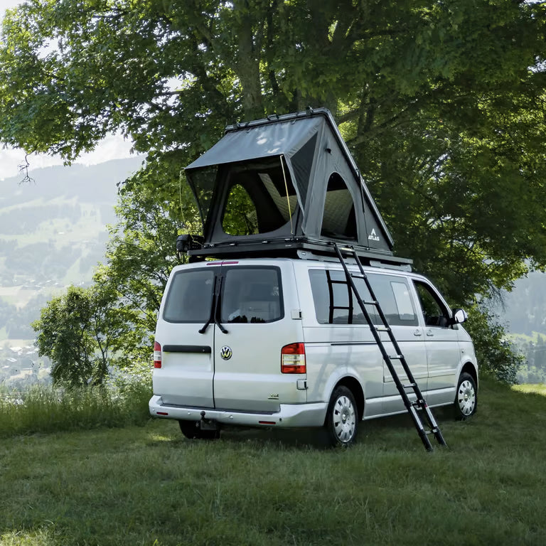 Tente de toit Capella ⭐ Atlas Equipement