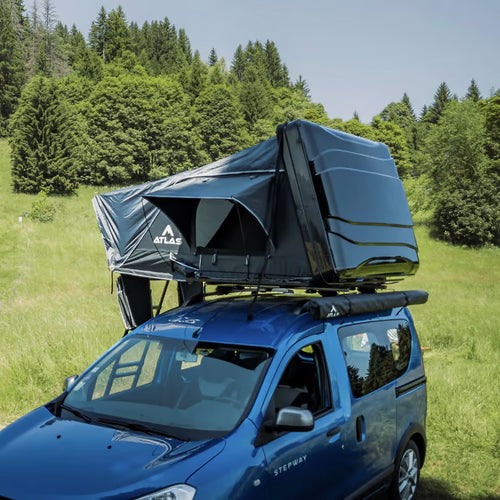 Tente de toit Vega ⭐ Atlas Equipement
