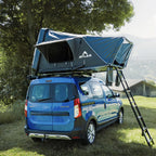 Tente de toit Vega ⭐ Atlas Equipement